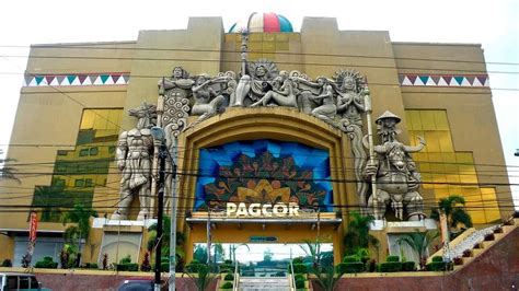 pagcor tower|PAGCOR Official website.